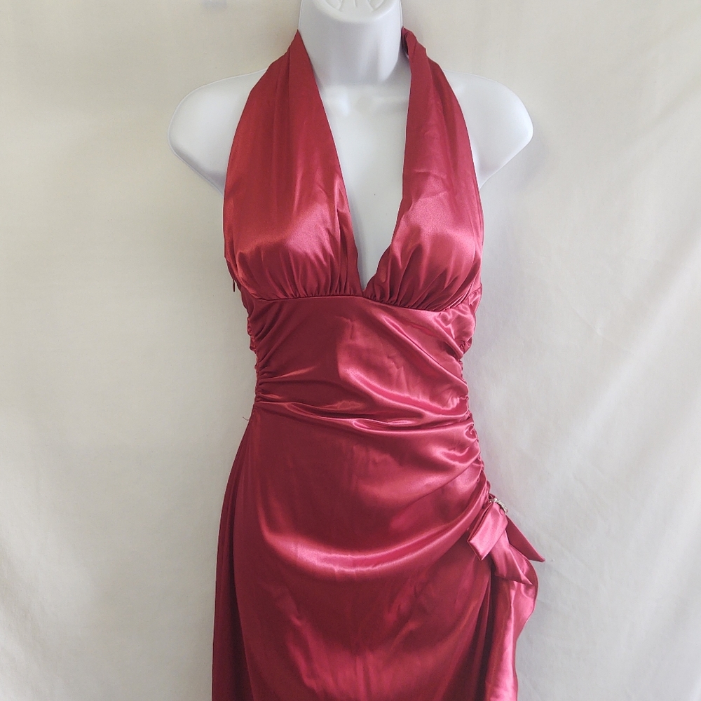 🆕 Blondie Nites Formal Dress, size 3 Juniors.   Final Markdown ‼️
